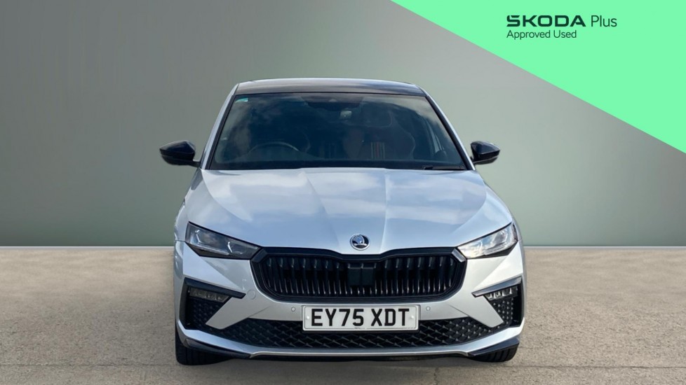 Skoda Scala 1.0 TSI 116 Monte Carlo Edition 5dr Petrol Hatchback - Image 7