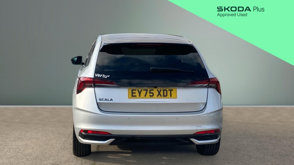 Skoda Scala 1.0 TSI 116 Monte Carlo Edition 5dr Petrol Hatchback - Image 8