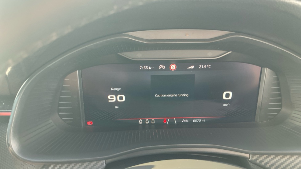 Skoda Scala 1.0 TSI 116 Monte Carlo Edition 5dr Petrol Hatchback - Image 11