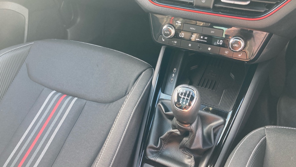 Skoda Scala 1.0 TSI 116 Monte Carlo Edition 5dr Petrol Hatchback - Image 14