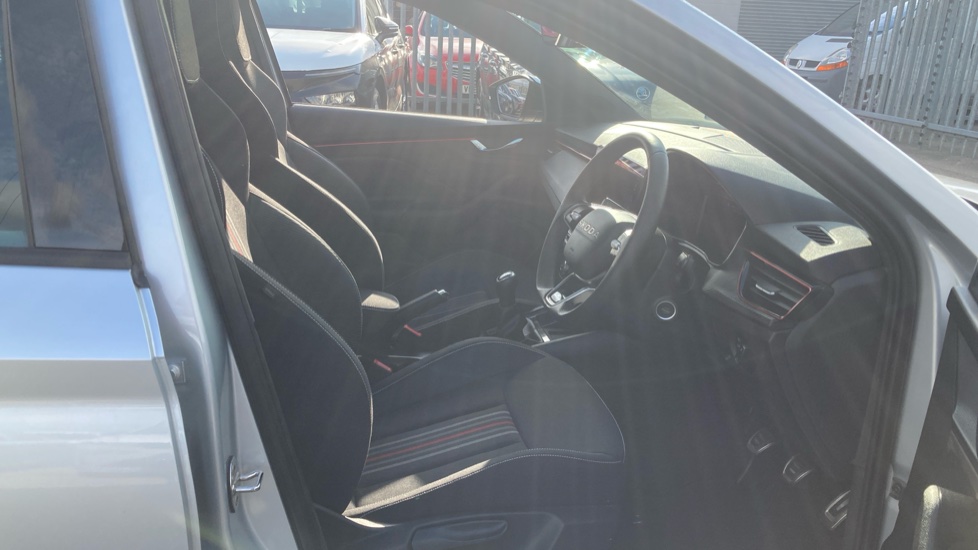 Skoda Scala 1.0 TSI 116 Monte Carlo Edition 5dr Petrol Hatchback - Image 15