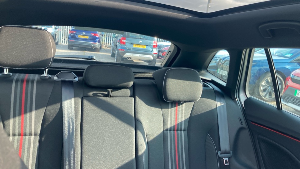 Skoda Scala 1.0 TSI 116 Monte Carlo Edition 5dr Petrol Hatchback - Image 16