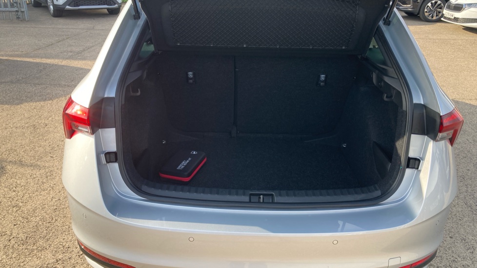 Skoda Scala 1.0 TSI 116 Monte Carlo Edition 5dr Petrol Hatchback - Image 20