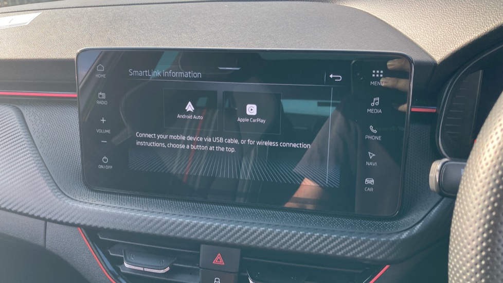 Skoda Scala 1.0 TSI 116 Monte Carlo Edition 5dr Petrol Hatchback - Image 37