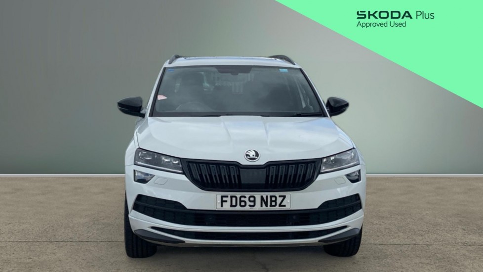 Skoda Karoq 1.5 TSI Sport Line 5dr DSG Petrol Estate - Image 7