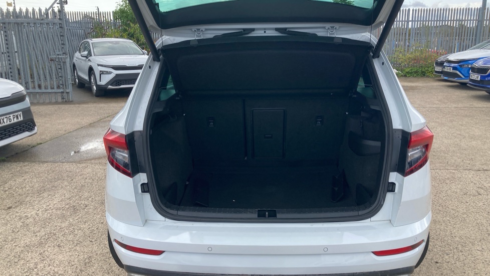 Skoda Karoq 1.5 TSI Sport Line 5dr DSG Petrol Estate - Image 20