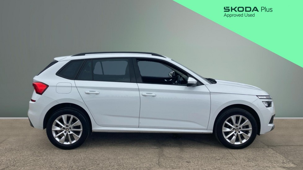 Skoda Kamiq 1.5 TSI SE Drive 5dr Petrol Hatchback - Image 4