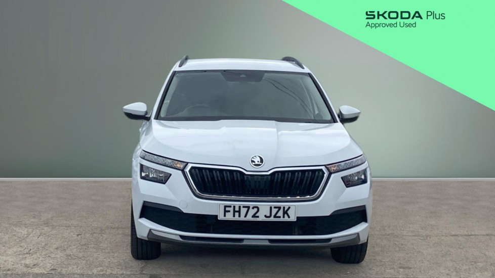 Skoda Kamiq 1.5 TSI SE Drive 5dr Petrol Hatchback - Image 7