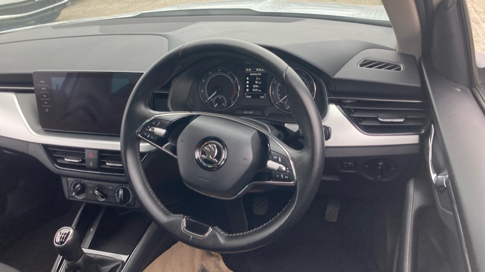 Skoda Kamiq 1.5 TSI SE Drive 5dr Petrol Hatchback - Image 10