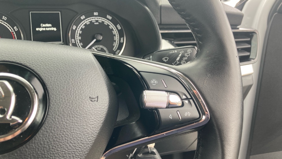 Skoda Kamiq 1.5 TSI SE Drive 5dr Petrol Hatchback - Image 18