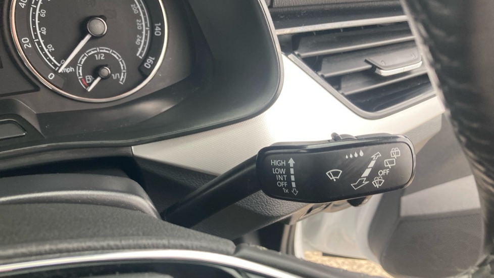 Skoda Kamiq 1.5 TSI SE Drive 5dr Petrol Hatchback - Image 26