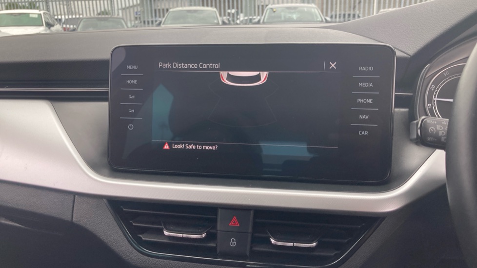 Skoda Kamiq 1.5 TSI SE Drive 5dr Petrol Hatchback - Image 30