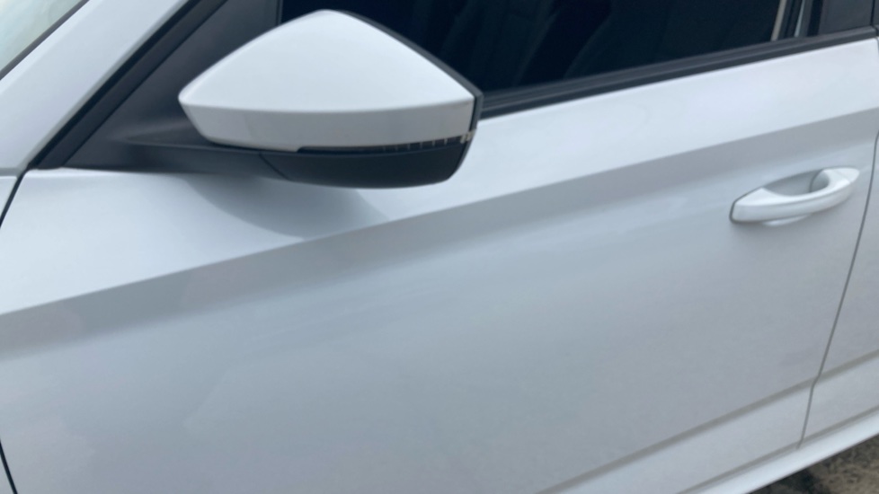 Skoda Kamiq 1.5 TSI SE Drive 5dr Petrol Hatchback - Image 39