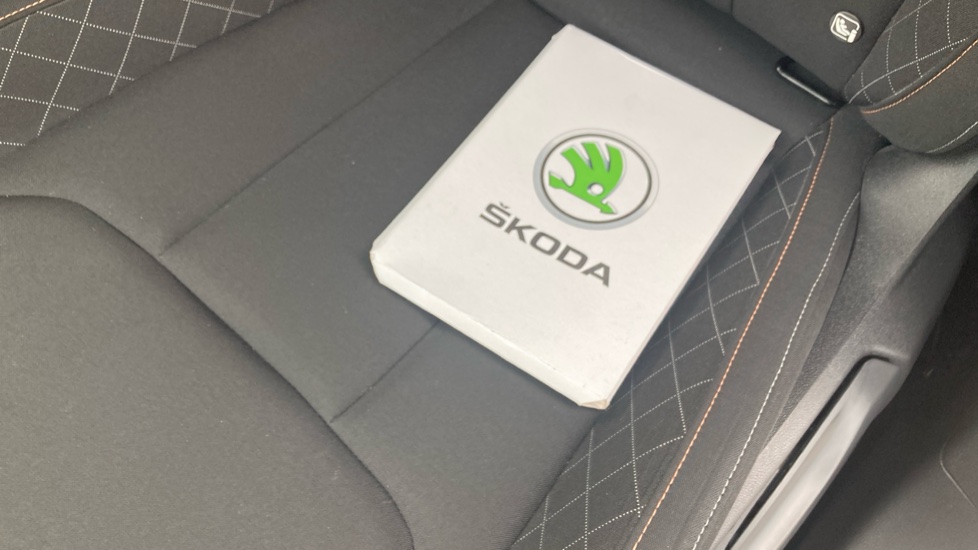 Skoda Kamiq 1.5 TSI SE Drive 5dr Petrol Hatchback - Image 44