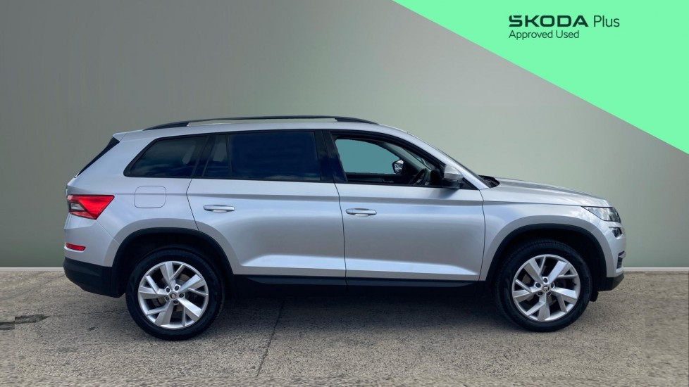 Skoda Kodiaq 2.0 TDI SE 5dr DSG Diesel Estate - Image 4