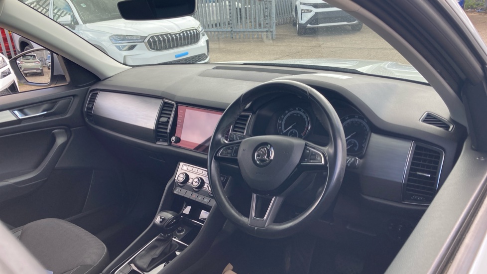 Skoda Kodiaq 2.0 TDI SE 5dr DSG Diesel Estate - Image 6