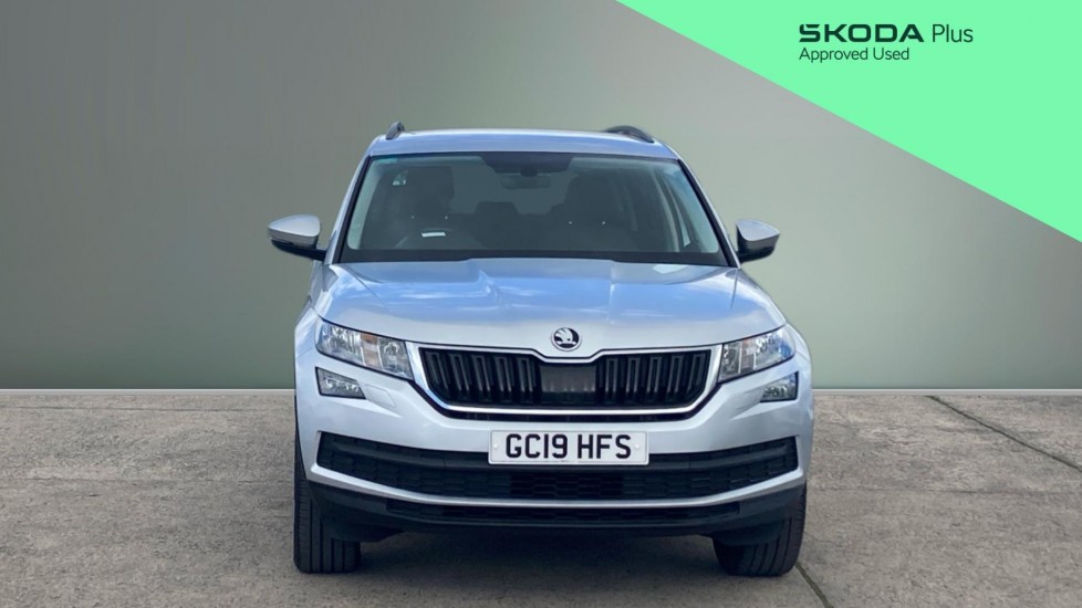 Skoda Kodiaq 2.0 TDI SE 5dr DSG Diesel Estate - Image 7