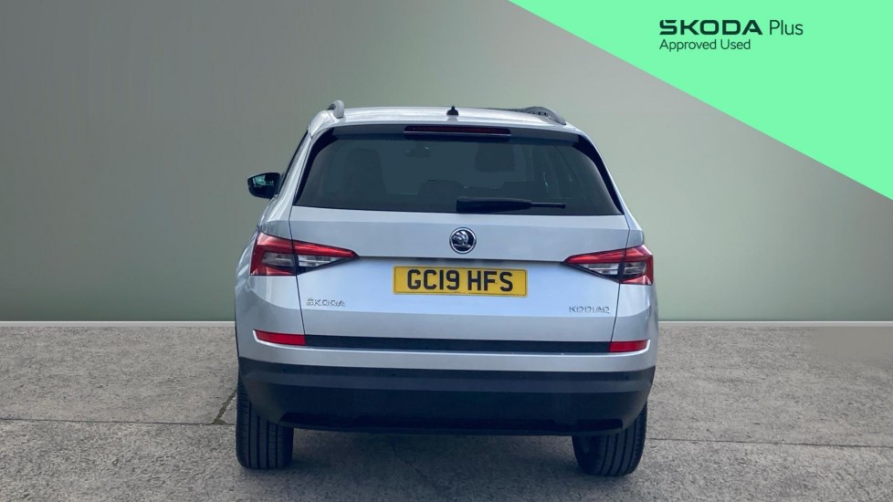Skoda Kodiaq 2.0 TDI SE 5dr DSG Diesel Estate - Image 8