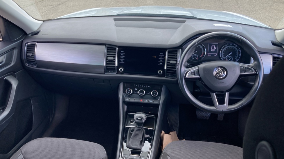Skoda Kodiaq 2.0 TDI SE 5dr DSG Diesel Estate - Image 9