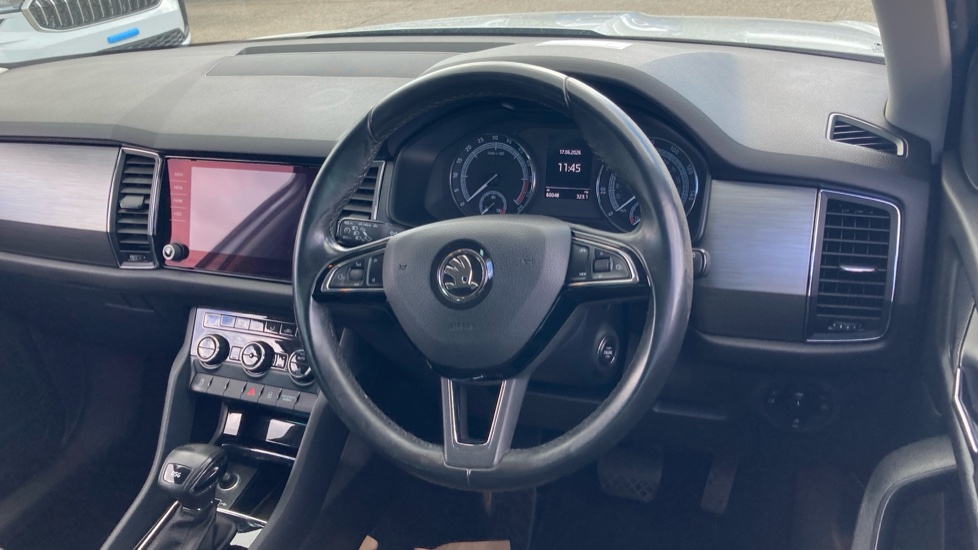 Skoda Kodiaq 2.0 TDI SE 5dr DSG Diesel Estate - Image 10