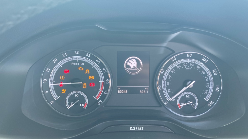 Skoda Kodiaq 2.0 TDI SE 5dr DSG Diesel Estate - Image 11