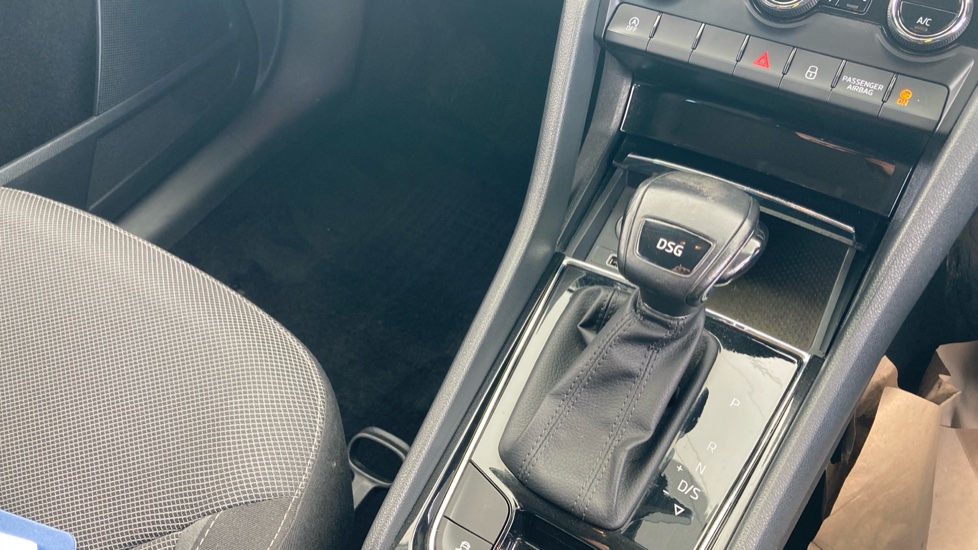 Skoda Kodiaq 2.0 TDI SE 5dr DSG Diesel Estate - Image 14