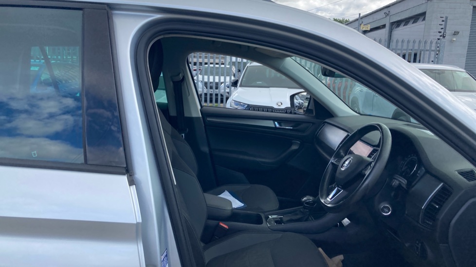 Skoda Kodiaq 2.0 TDI SE 5dr DSG Diesel Estate - Image 15