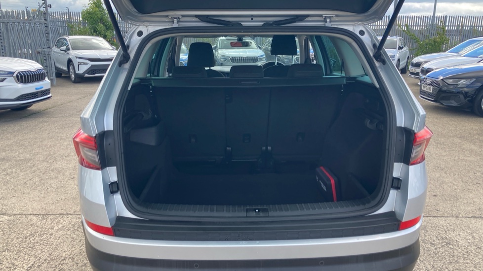 Skoda Kodiaq 2.0 TDI SE 5dr DSG Diesel Estate - Image 20