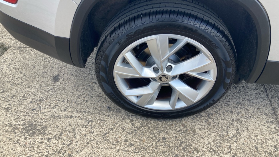 Skoda Kodiaq 2.0 TDI SE 5dr DSG Diesel Estate - Image 21