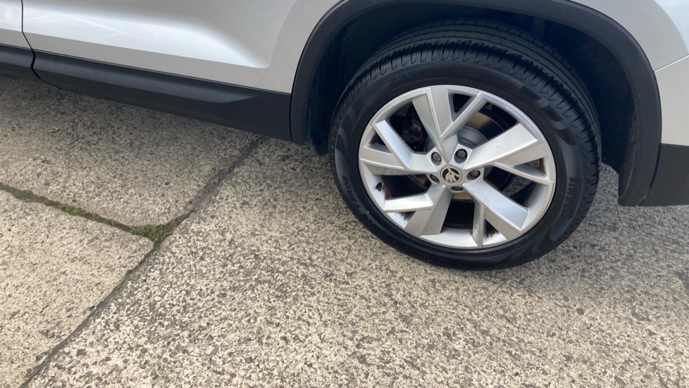 Skoda Kodiaq 2.0 TDI SE 5dr DSG Diesel Estate - Image 22