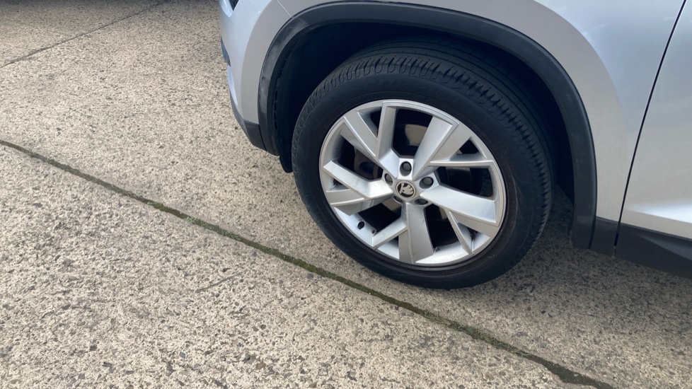 Skoda Kodiaq 2.0 TDI SE 5dr DSG Diesel Estate - Image 23