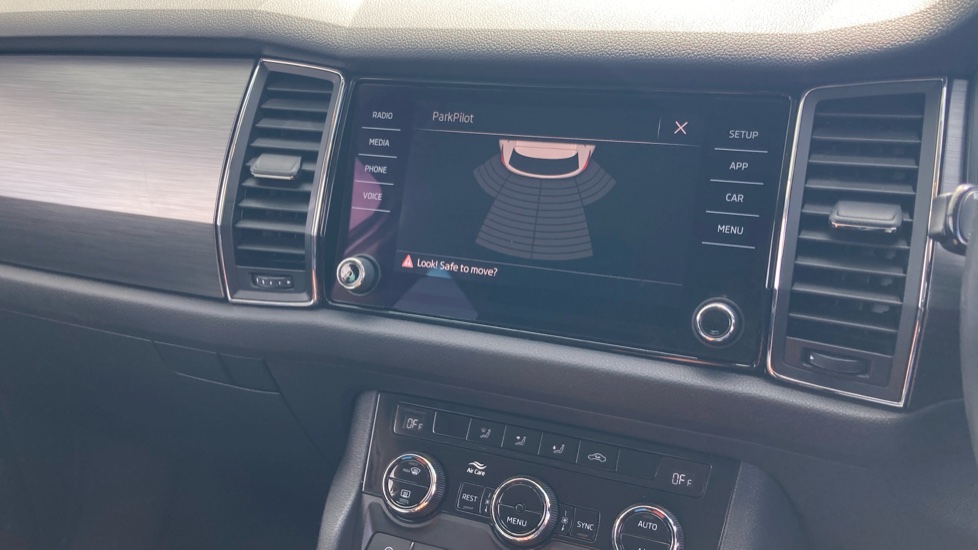 Skoda Kodiaq 2.0 TDI SE 5dr DSG Diesel Estate - Image 30