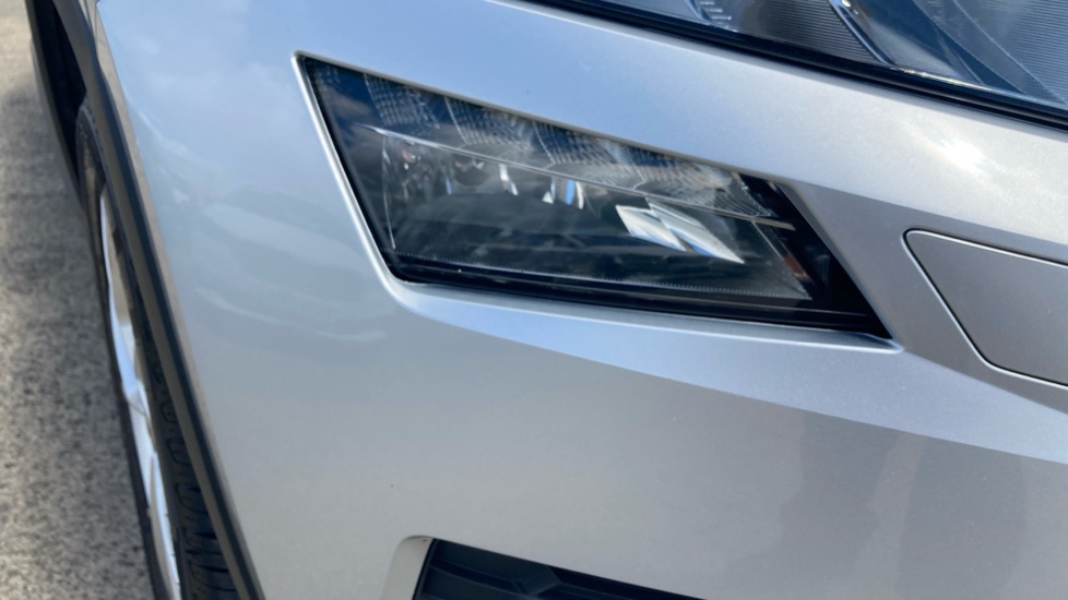 Skoda Kodiaq 2.0 TDI SE 5dr DSG Diesel Estate - Image 41