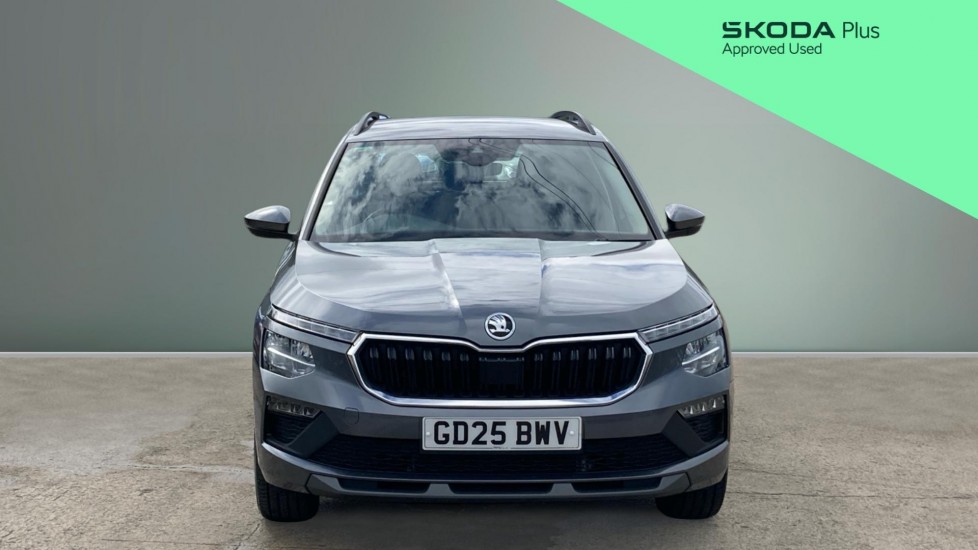 Skoda Kamiq 1.0 TSI SE Edition 5dr Petrol Hatchback - Image 7