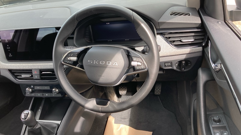 Skoda Kamiq 1.0 TSI SE Edition 5dr Petrol Hatchback - Image 10