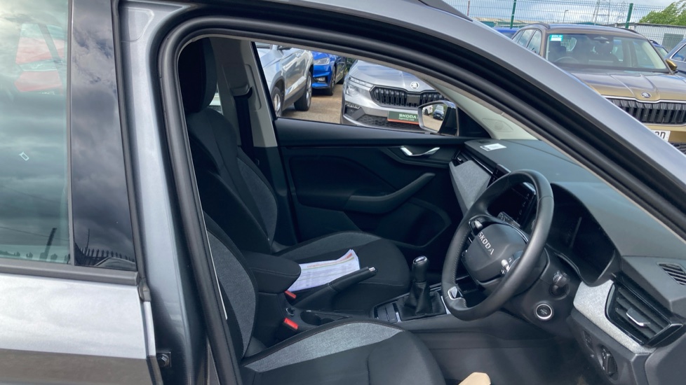 Skoda Kamiq 1.0 TSI SE Edition 5dr Petrol Hatchback - Image 15