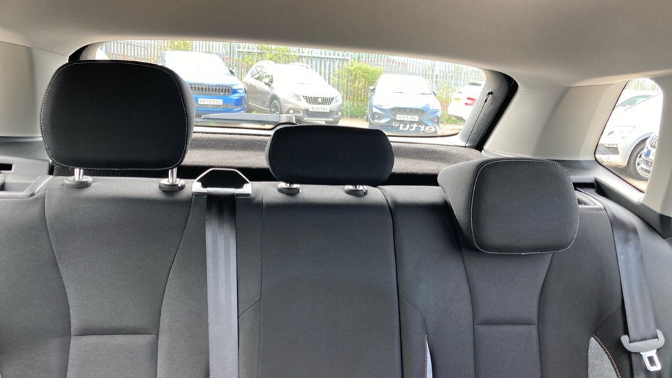 Skoda Kamiq 1.0 TSI SE Edition 5dr Petrol Hatchback - Image 16