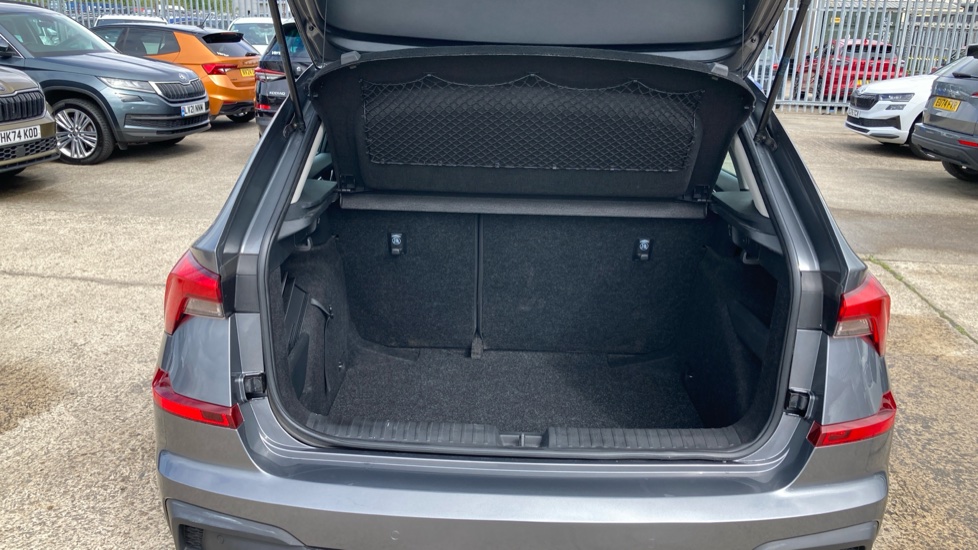 Skoda Kamiq 1.0 TSI SE Edition 5dr Petrol Hatchback - Image 20