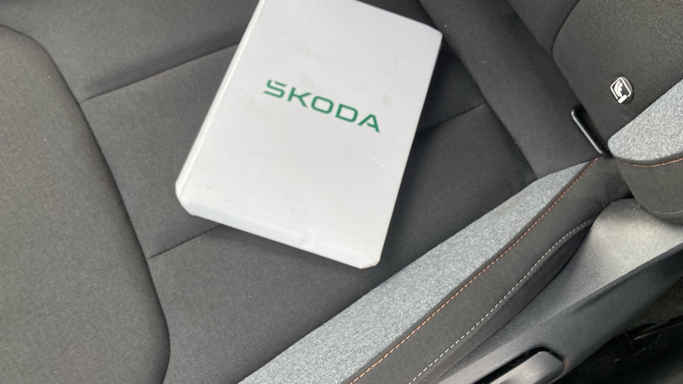 Skoda Kamiq 1.0 TSI SE Edition 5dr Petrol Hatchback - Image 44