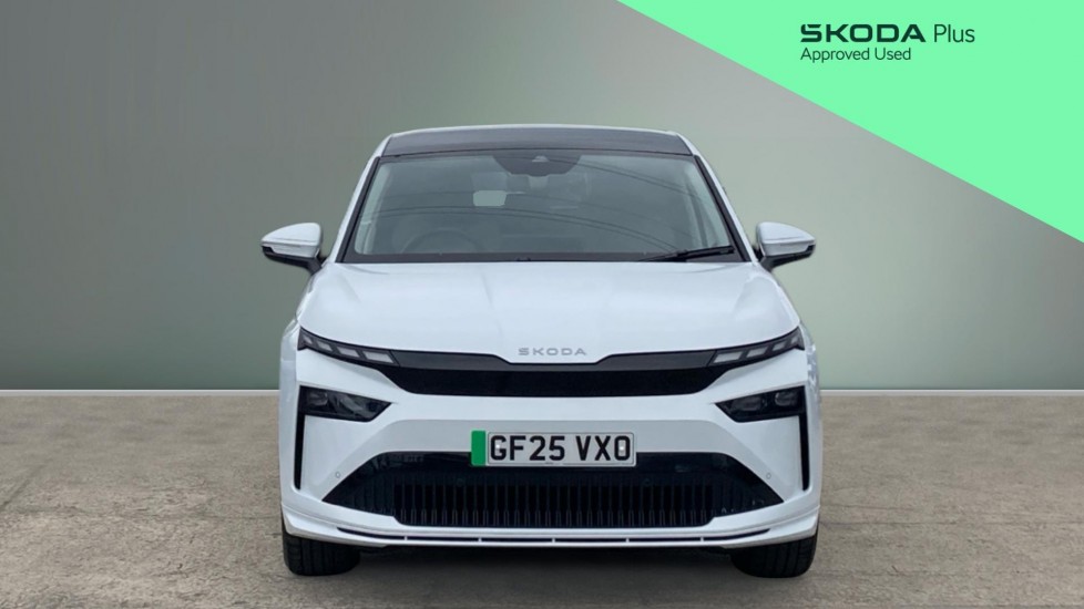 Skoda Enyaq 210kW 85 Edition 82kWh 5dr Auto Electric - Image 7