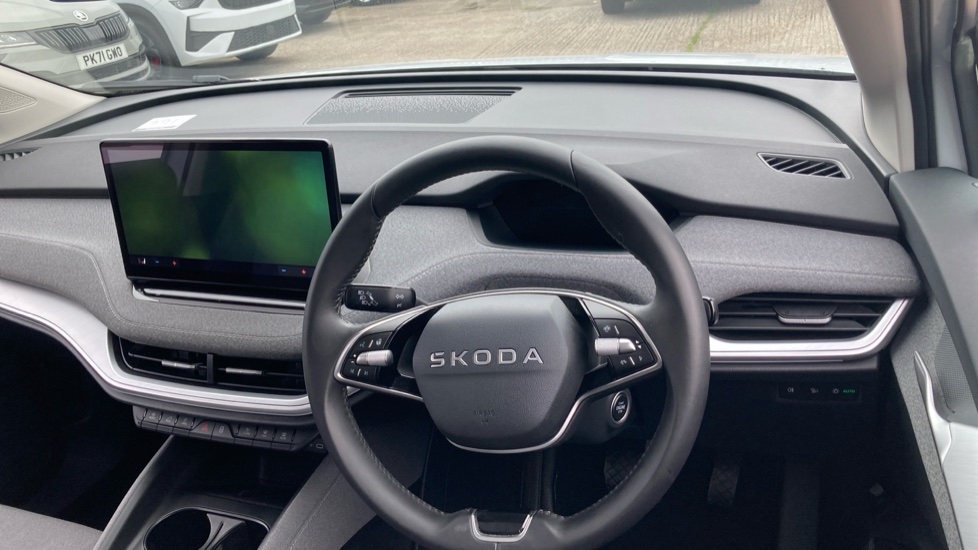 Skoda Enyaq 210kW 85 Edition 82kWh 5dr Auto Electric - Image 10