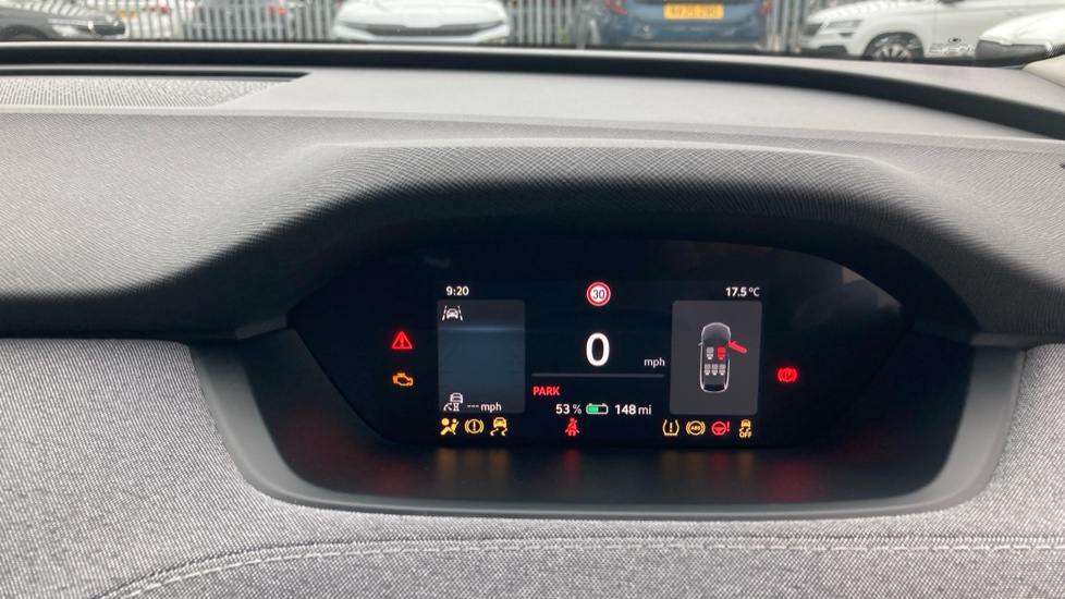 Skoda Enyaq 210kW 85 Edition 82kWh 5dr Auto Electric - Image 11