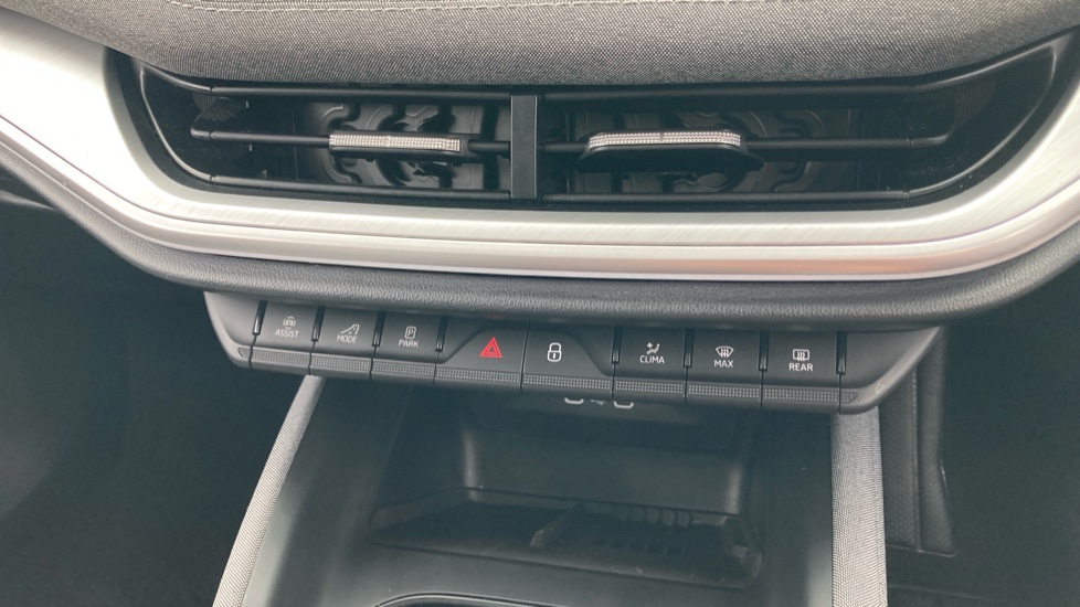 Skoda Enyaq 210kW 85 Edition 82kWh 5dr Auto Electric - Image 13