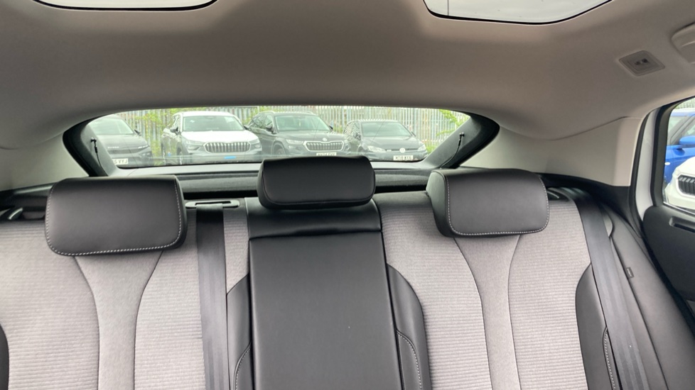 Skoda Enyaq 210kW 85 Edition 82kWh 5dr Auto Electric - Image 16