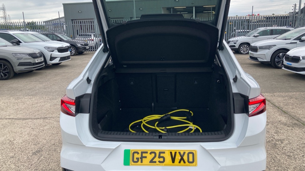 Skoda Enyaq 210kW 85 Edition 82kWh 5dr Auto Electric - Image 20