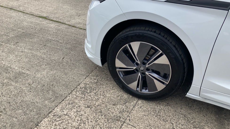 Skoda Enyaq 210kW 85 Edition 82kWh 5dr Auto Electric - Image 23