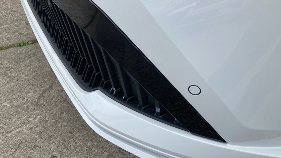 Skoda Enyaq 210kW 85 Edition 82kWh 5dr Auto Electric - Image 24