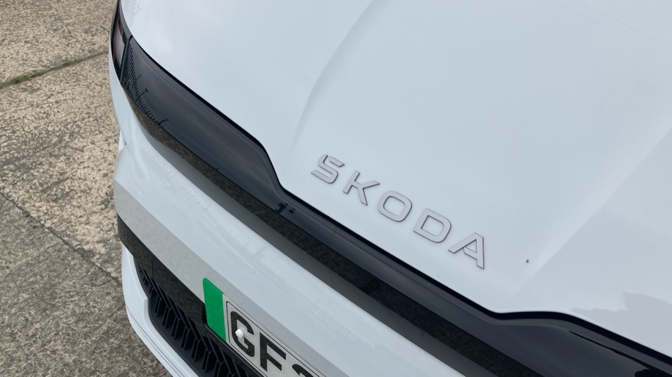 Skoda Enyaq 210kW 85 Edition 82kWh 5dr Auto Electric - Image 25