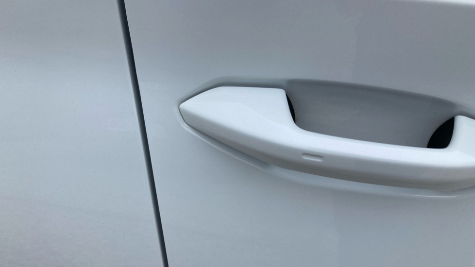 Skoda Enyaq 210kW 85 Edition 82kWh 5dr Auto Electric - Image 26