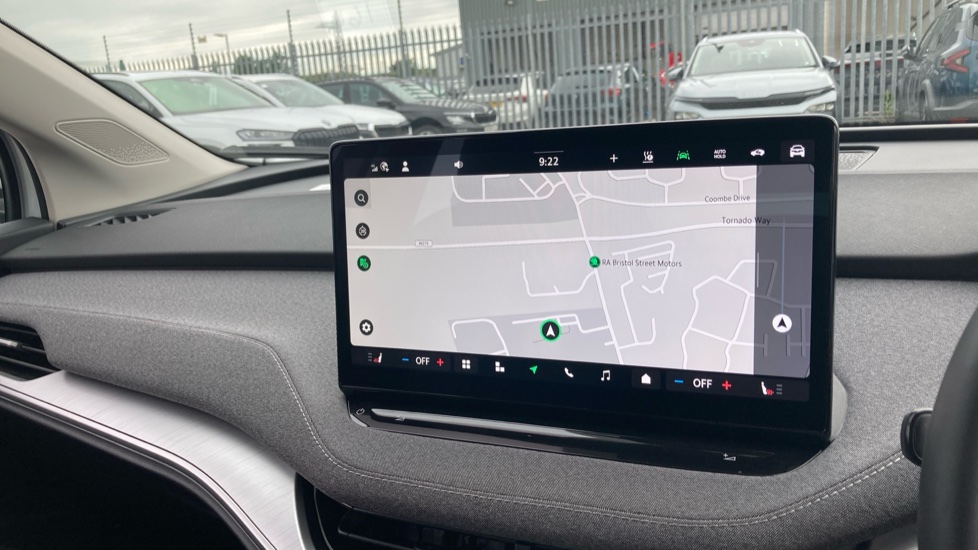 Skoda Enyaq 210kW 85 Edition 82kWh 5dr Auto Electric - Image 32